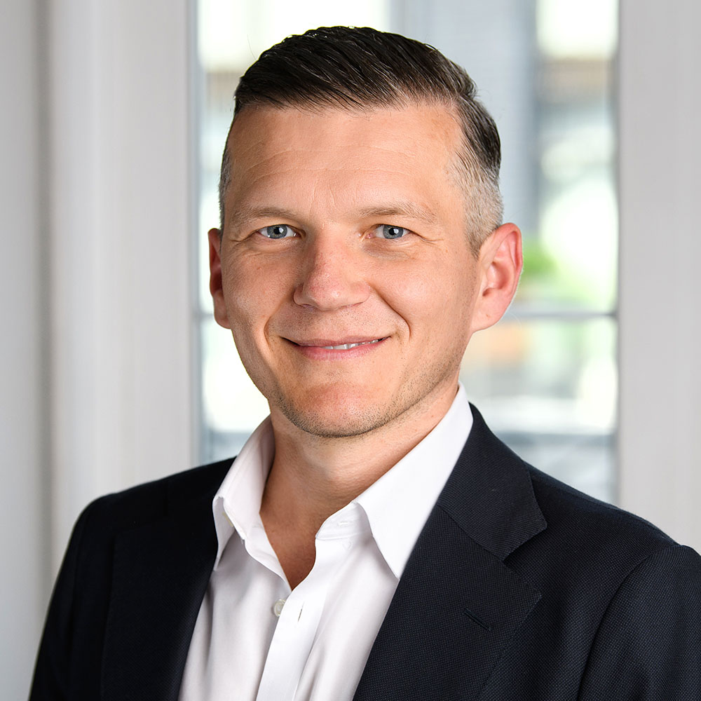 Viktor Zimmermann
